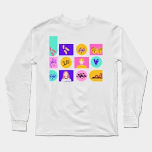 Slay Long Sleeve T-Shirt